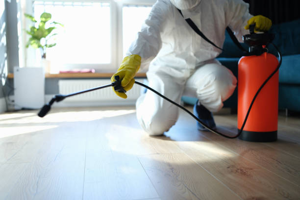 Reliable Infectious Disease Decontamination contractor in Oshkosh, WI by Trauma Clean Pros
